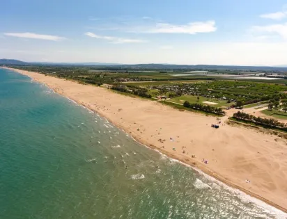 Camping Amfora
