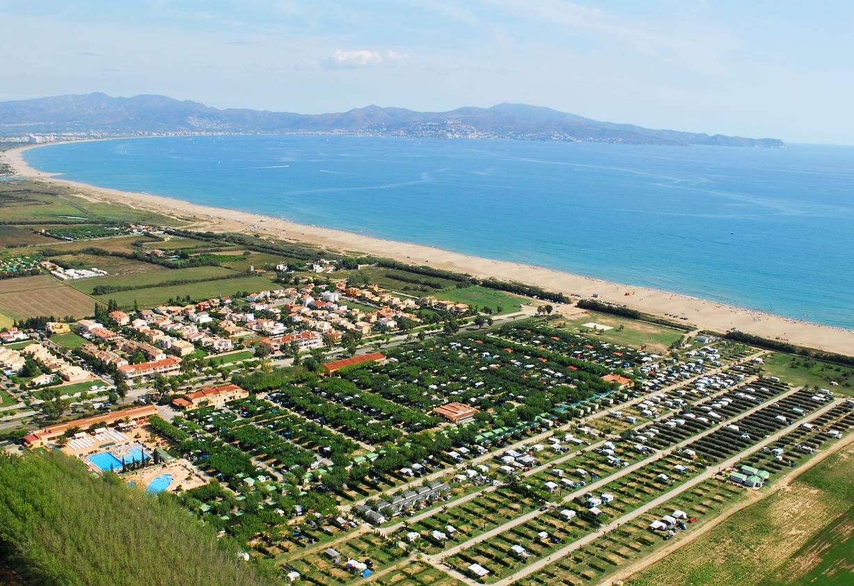 Camping Amfora