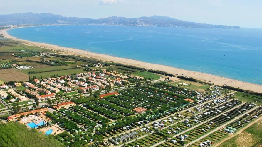 Camping Amfora