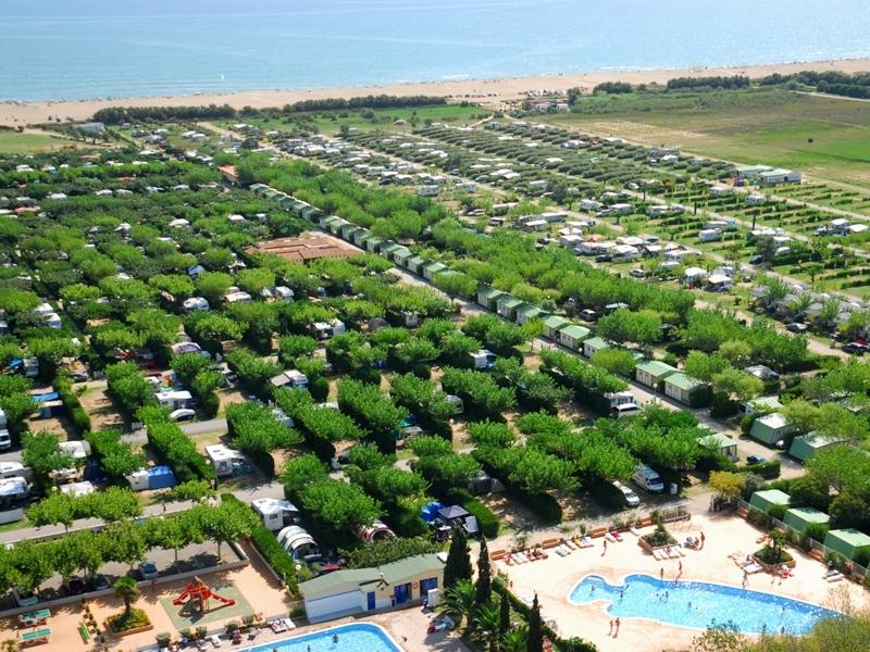 Camping Amfora