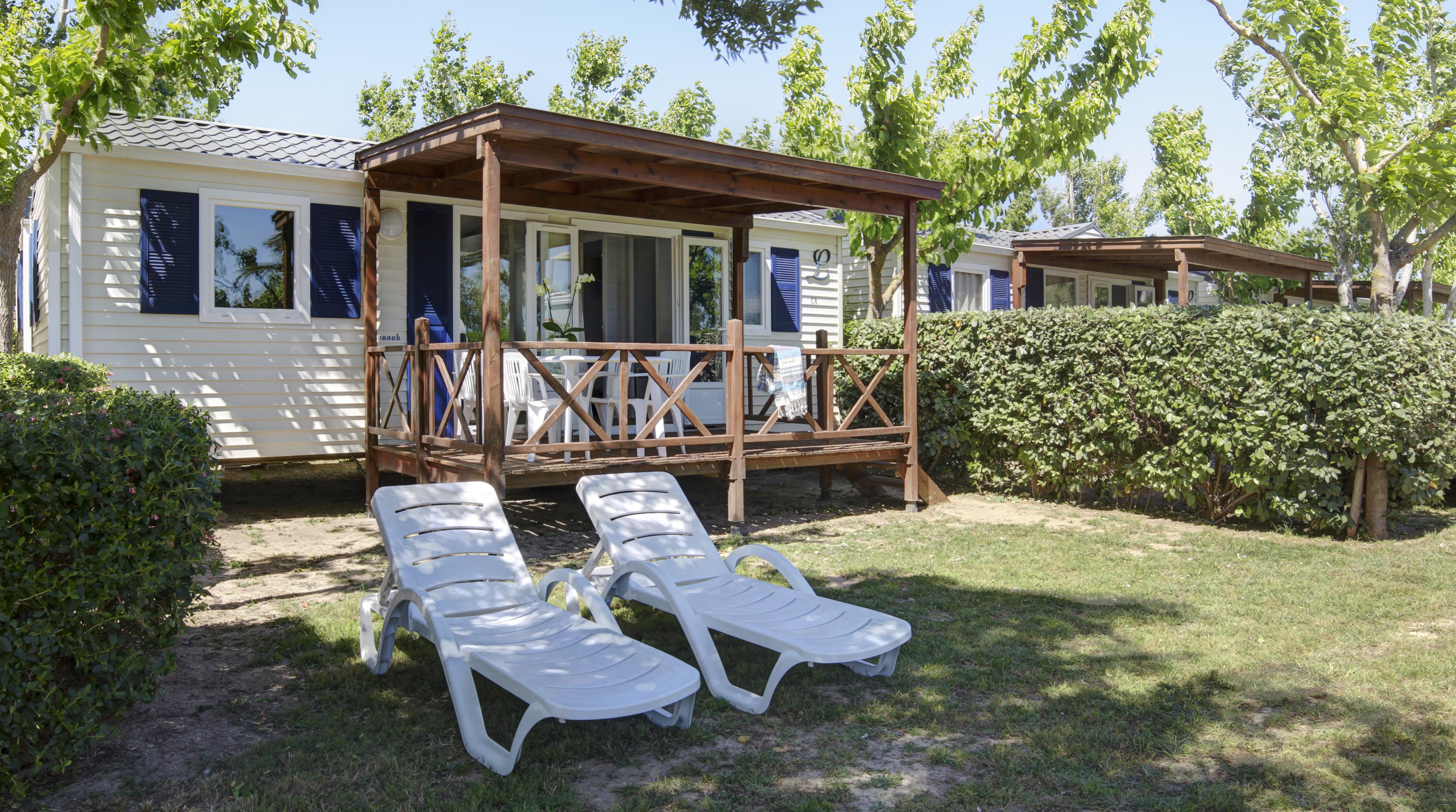 Camping Amfora