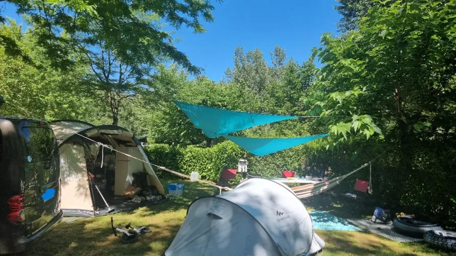 Camping Canoë Gorges Du Tarn