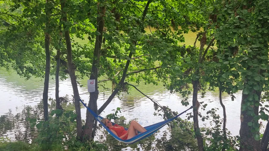 Camping Canoë Gorges Du Tarn