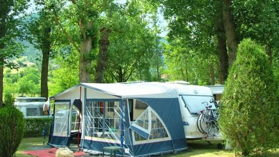 Camping Canoë Gorges Du Tarn