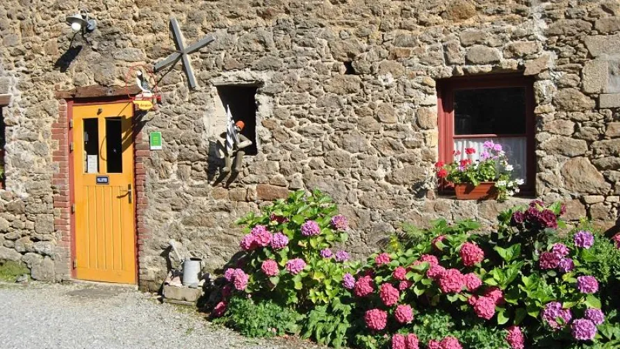 Pallieter camping naturiste