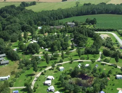 Pallieter camping naturiste