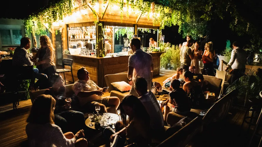 Camping Le BeauVezé ****