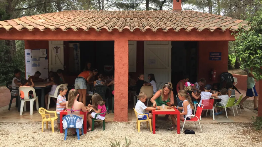 Camping Le BeauVezé ****