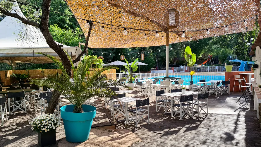 Camping Le BeauVezé ****