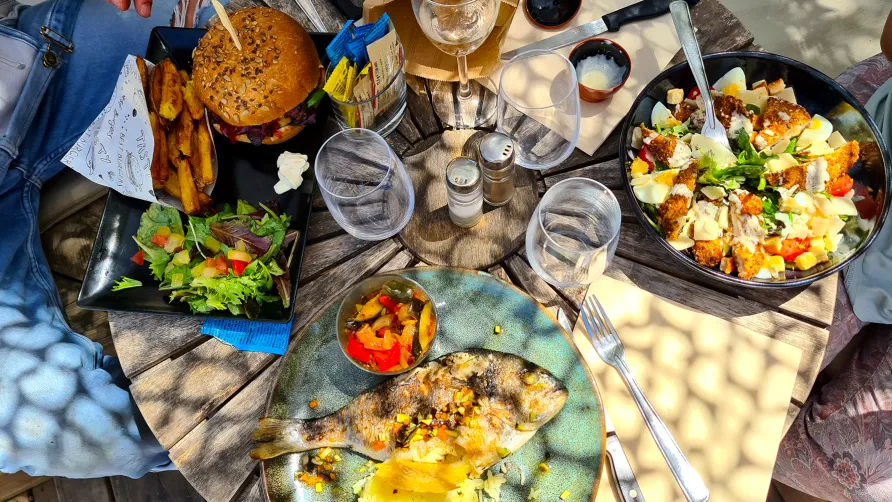 Camping Le BeauVezé ****