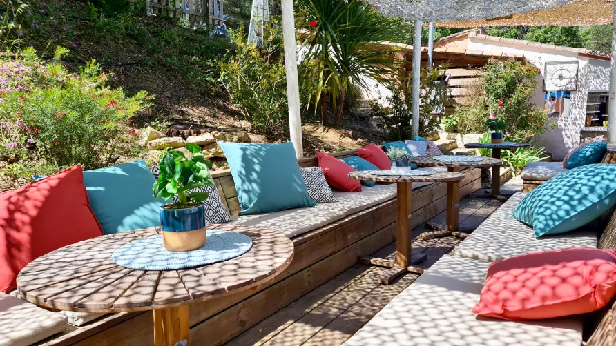 Camping Le BeauVezé ****