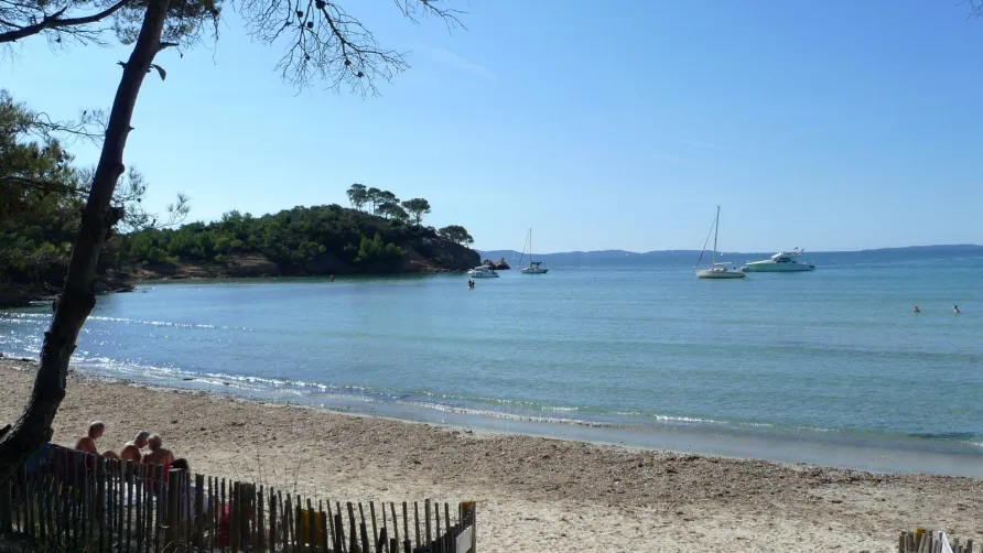 Camping Le BeauVezé ****