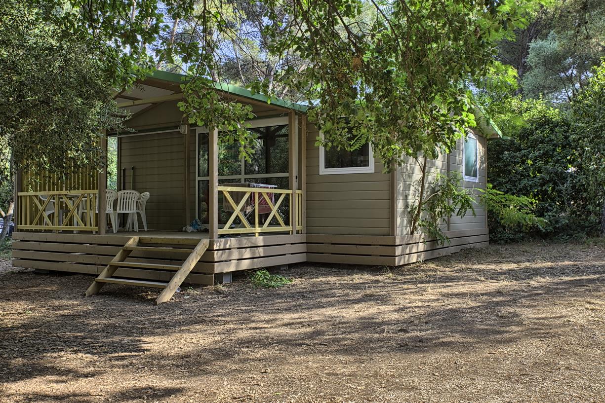 Camping Le BeauVezé ****