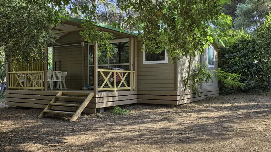 Camping Le BeauVezé ****