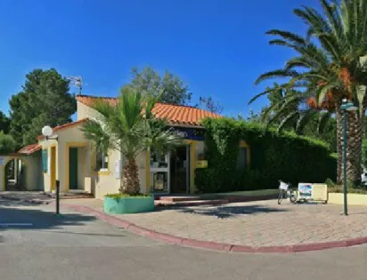 Camping Le Trivoly - Kheops Vacances