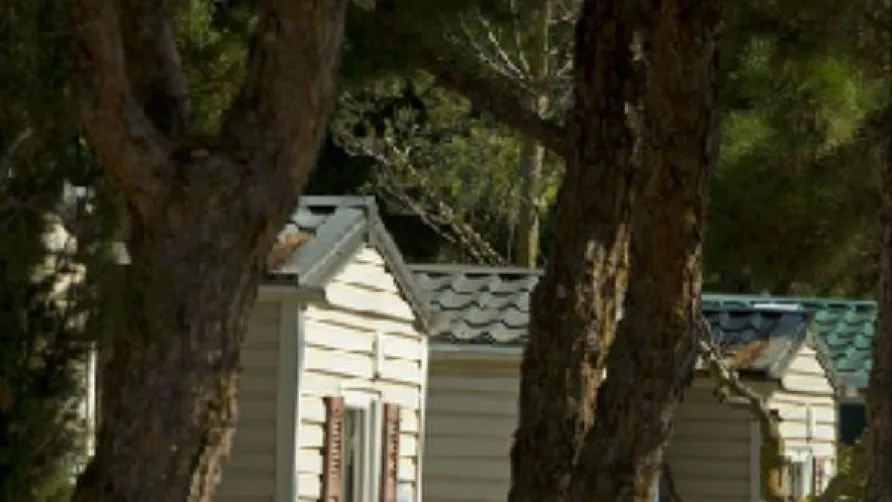 Camping Le Trivoly - Kheops Vacances