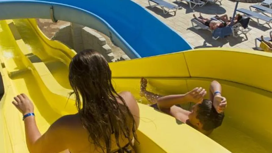 Camping Le Trivoly - Kheops Vacances