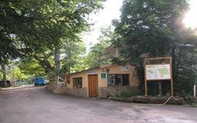 Camping Sierra de Francia