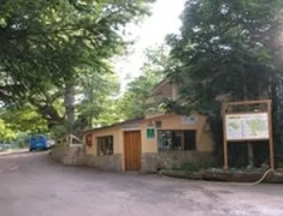 Camping Sierra de Francia
