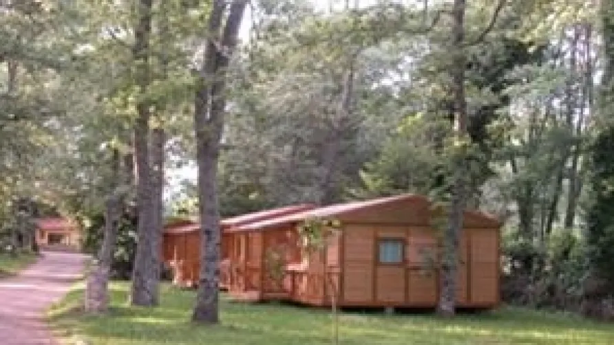 Camping Sierra de Francia