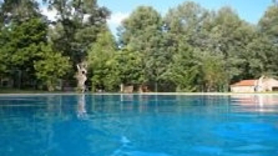 Camping Sierra de Francia