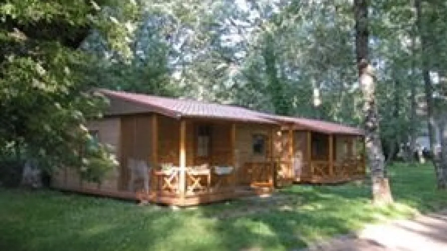 Camping Sierra de Francia