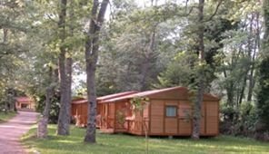 Camping Sierra de Francia