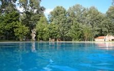 Camping Sierra de Francia