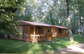 Camping Sierra de Francia