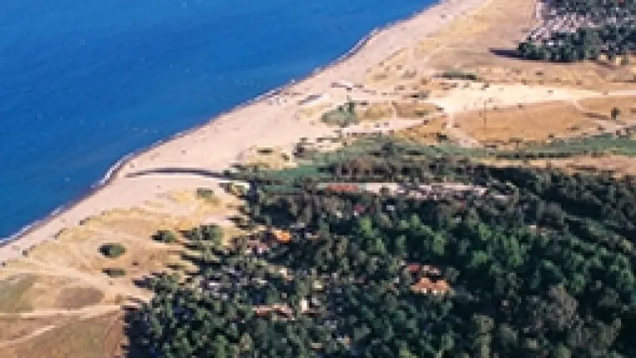 Airotel Camping Le Soleil