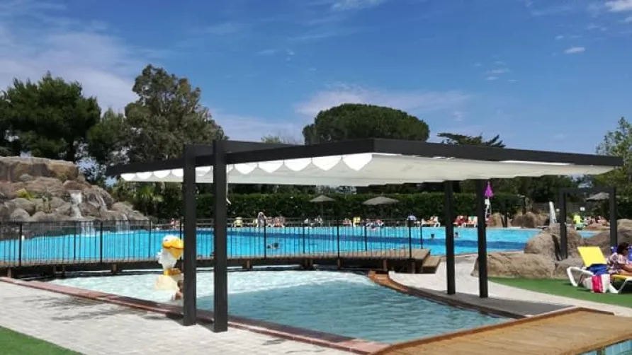 Airotel Camping Le Soleil