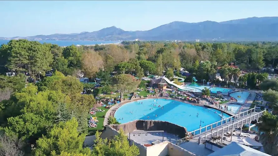 Airotel Camping Le Soleil