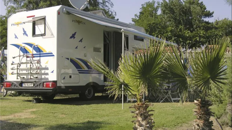Airotel Camping Le Soleil