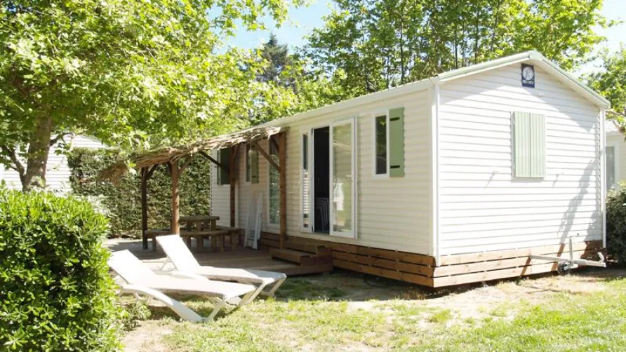 Airotel Camping Le Soleil