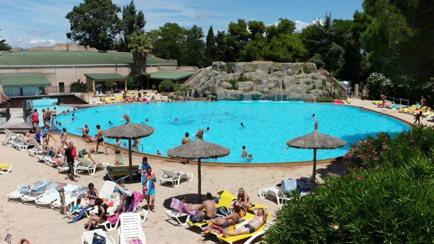 Airotel Camping Le Soleil