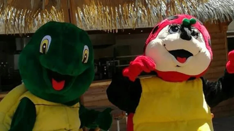 Airotel Camping Le Soleil