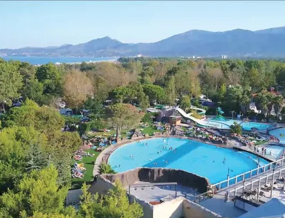 Airotel Camping Le Soleil