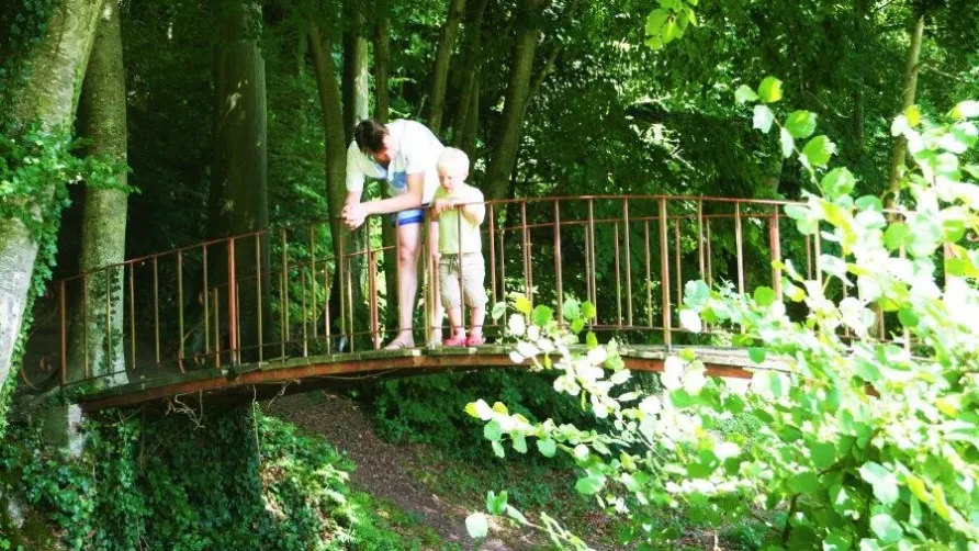 Castel Camping Le Brévedent