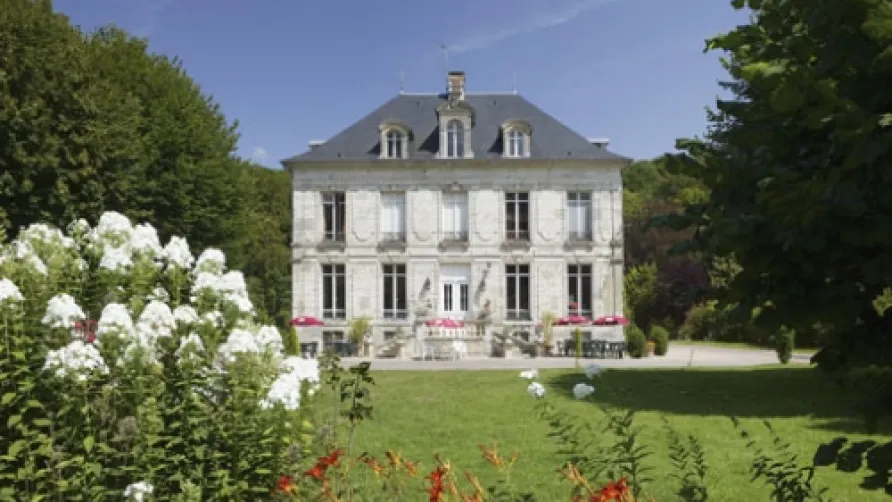 Castel Camping Le Brévedent