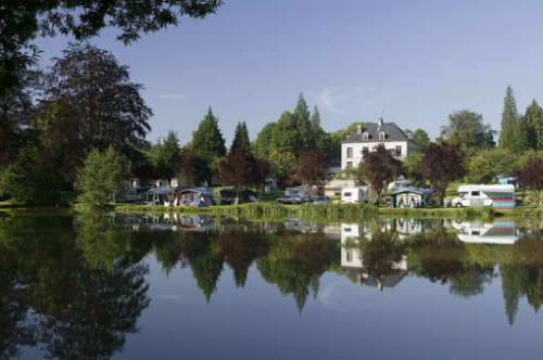 Castel Camping Le Brévedent