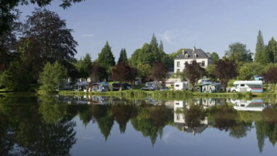 Castel Camping Le Brévedent