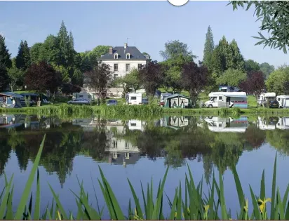 Castel Camping Le Brévedent