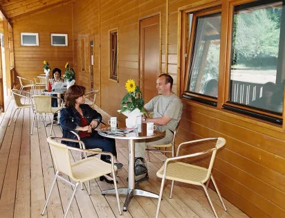 Camping Wien Süd