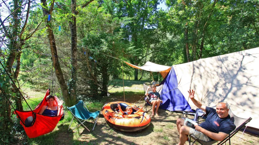Le Plein Air des Bories