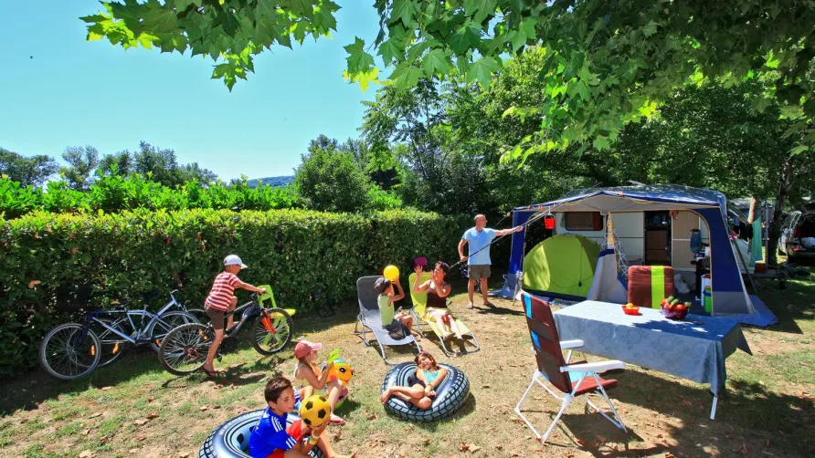 Le Plein Air des Bories