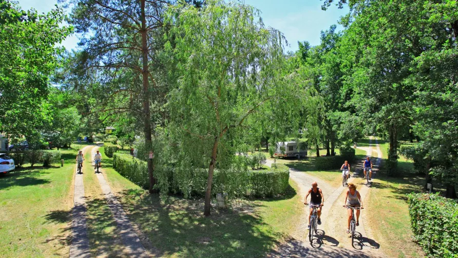 Le Plein Air des Bories