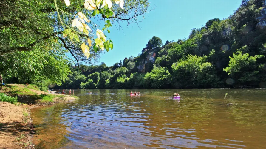 Le Plein Air des Bories