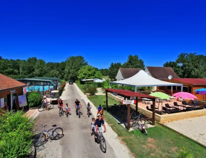 Le Plein Air des Bories