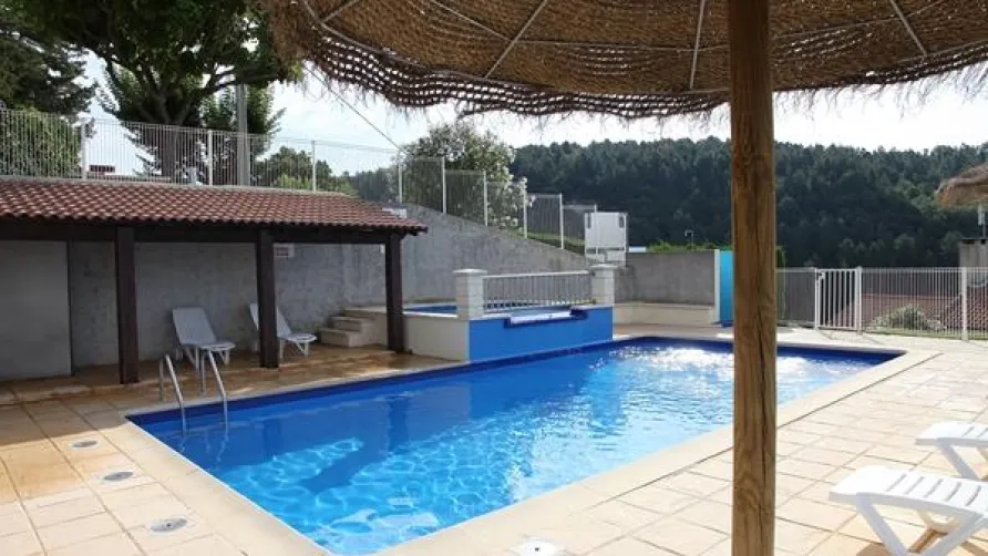 Ushuaïa Villages - Camping Les Pins d'Ucel ****