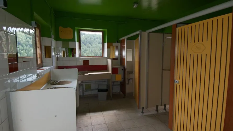 Ushuaïa Villages - Camping Les Pins d'Ucel ****